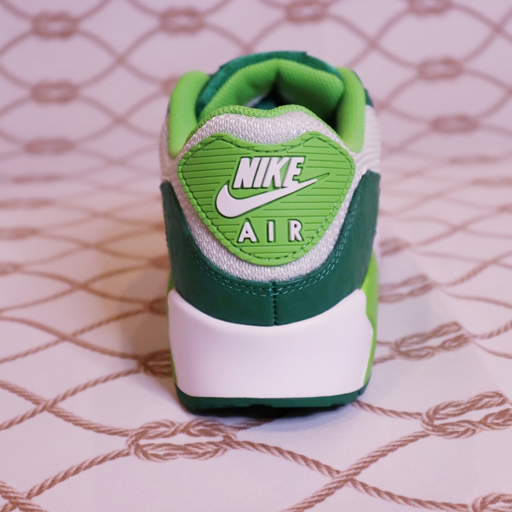Nike Air Max St Patrick - Picture 5 of 5